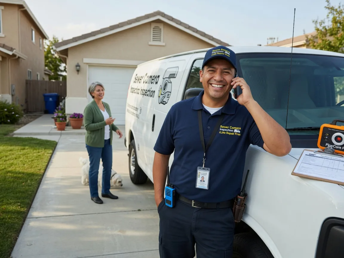 Sewer Line Repair Onalaska, WA FAQs